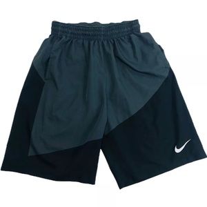 Nike Men's Athletic Basketball Shorts